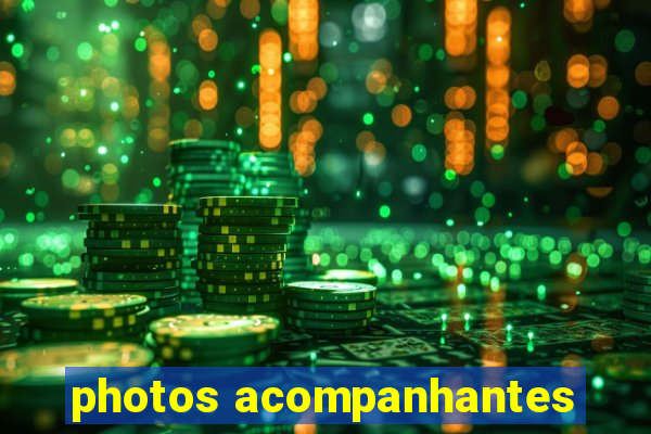 photos acompanhantes